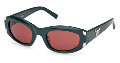MCM Worldwide MW0006 Sunglasses
