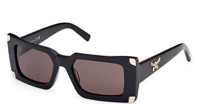 MCM Worldwide MW0007 Sunglasses