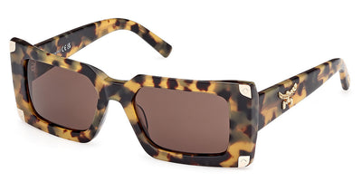 MCM Worldwide MW0007 Sunglasses