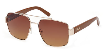 MCM Worldwide MW0008 Sunglasses