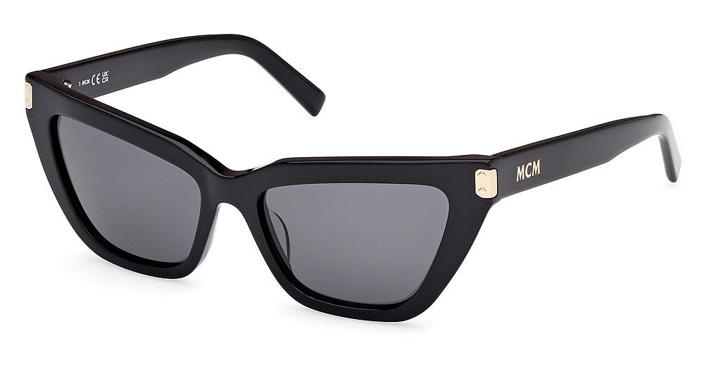 MCM Worldwide MW0010 Sunglasses