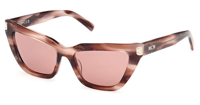 MCM Worldwide MW0010 Sunglasses