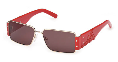 MCM Worldwide MW0012 Sunglasses