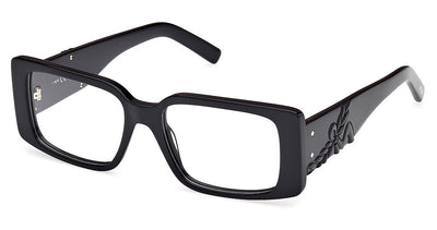 MCM Worldwide MW5003 Eyeglasses