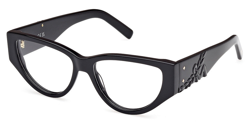 MCM Worldwide MW5004 Eyeglasses