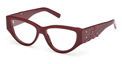 MCM Worldwide MW5004 Eyeglasses