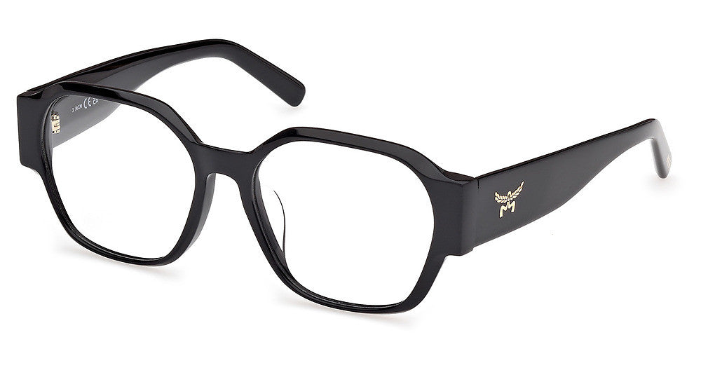 MCM Worldwide MW5008-D Eyeglasses