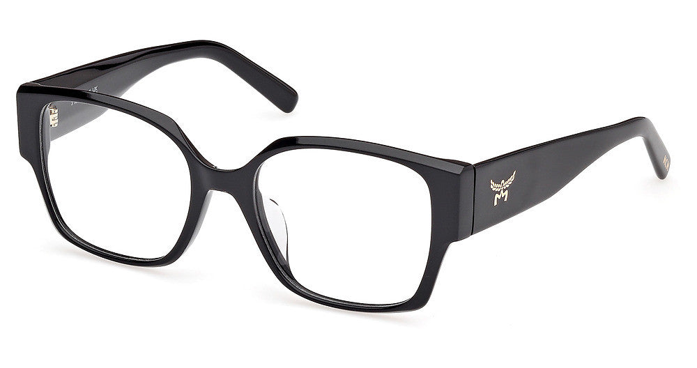 MCM Worldwide MW5009-D Eyeglasses