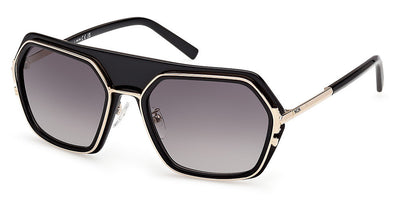 MCM Worldwide MW0018-H Sunglasses