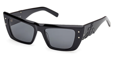 MCM Worldwide MW0021 Sunglasses