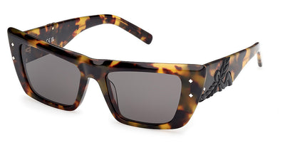 MCM Worldwide MW0021 Sunglasses