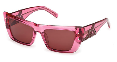 MCM Worldwide MW0021 Sunglasses