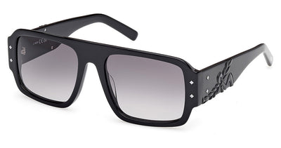 MCM Worldwide MW0022 Sunglasses