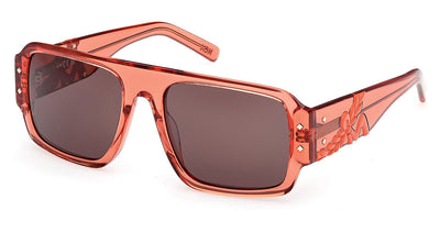 MCM Worldwide MW0022 Sunglasses