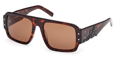 MCM Worldwide MW0022 Sunglasses
