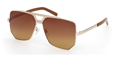 MCM Worldwide MW0023-H Sunglasses