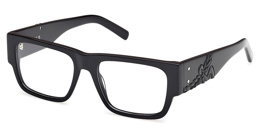 MCM Worldwide MW5013 Eyeglasses