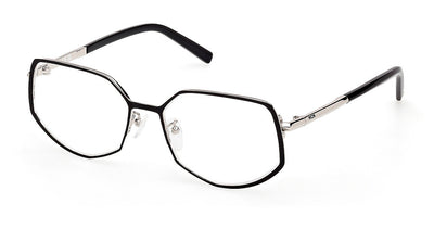MCM Worldwide MW5015-H Eyeglasses