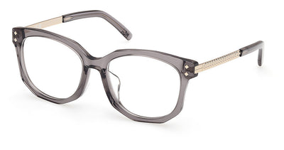MCM Worldwide MW5017-D Eyeglasses
