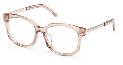 MCM Worldwide MW5017-D Eyeglasses