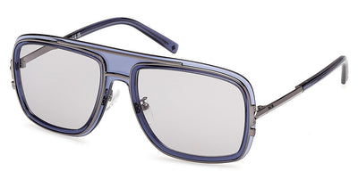 MCM Worldwide MW0017-H Sunglasses
