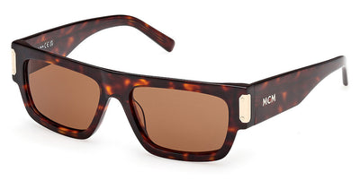 MCM Worldwide MW0019 Sunglasses
