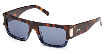 MCM Worldwide MW0019 Sunglasses