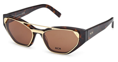 MCM Worldwide MW5011 Eyeglasses