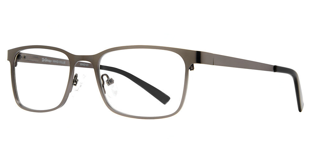 Who-Ville WHO101 Eyeglasses