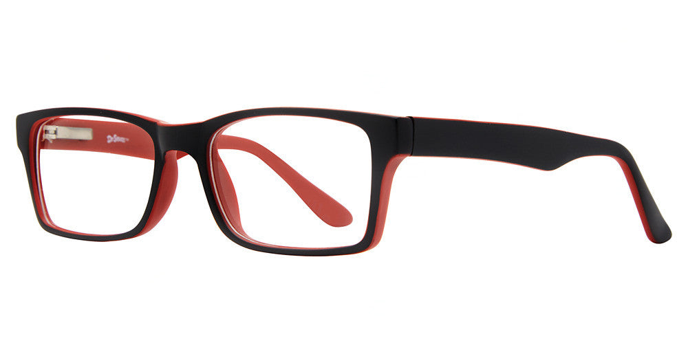 Who-Ville WHO200 Eyeglasses