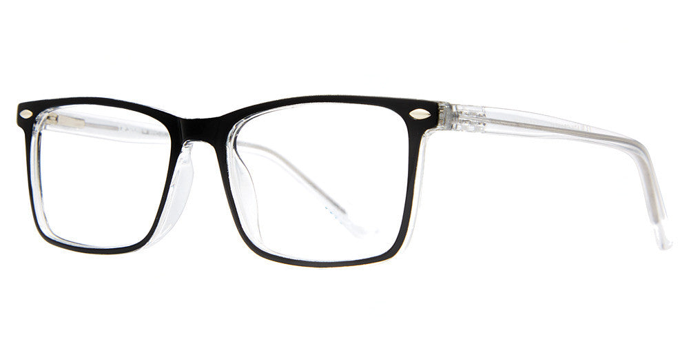 Who-Ville WHO201 Eyeglasses