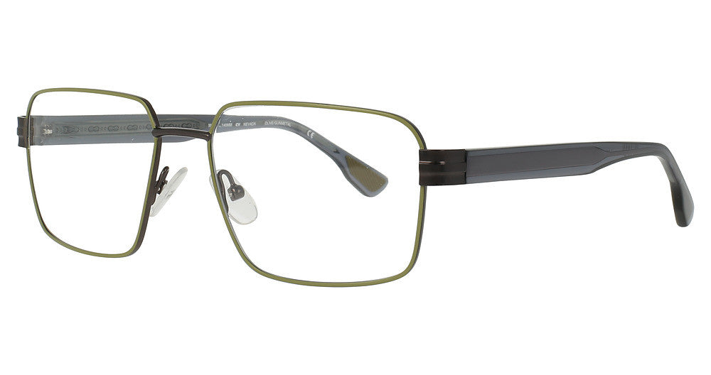 UNCOMMON Nevada Eyeglasses