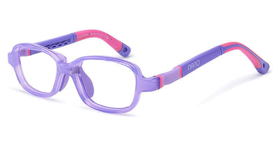 Nano Replay CF 3.0 Eyeglasses