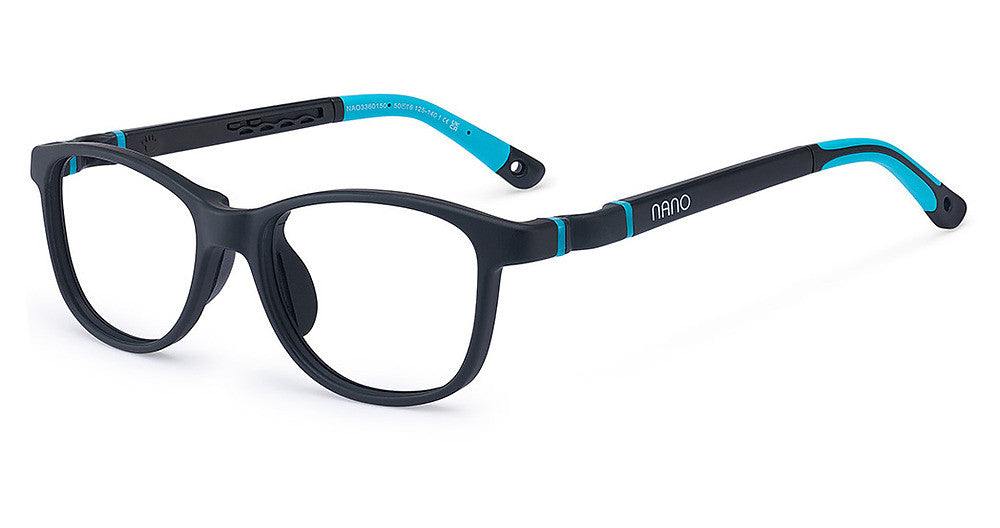 Nano QUEST CF 3.0 Eyeglasses