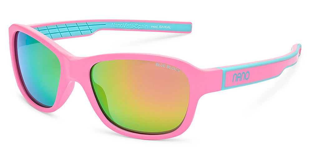 Nano Baikal Sunglasses