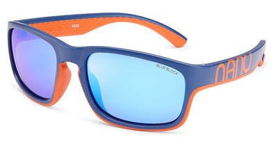 Nano Ness Sunglasses