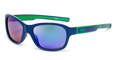 Nano Baikal Sunglasses