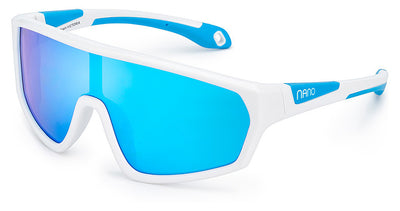 Nano Victoria M Sunglasses