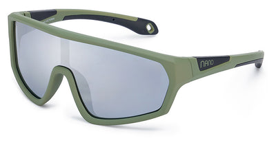 Nano Victoria M Sunglasses