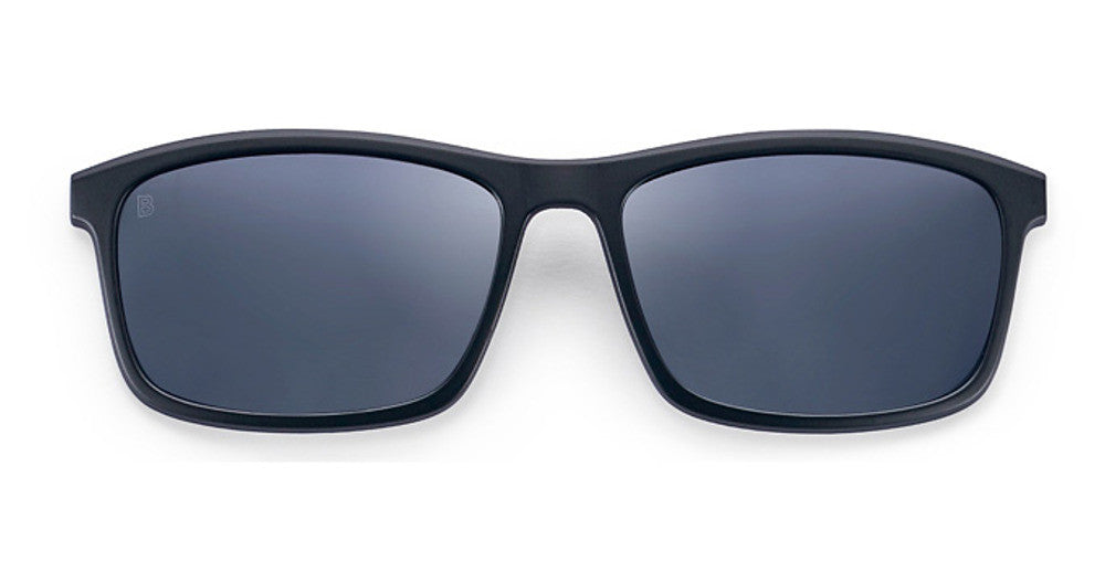 BFlex CLIP B-REAL Eyeglasses