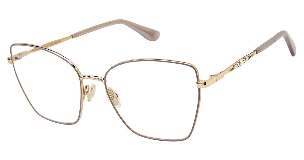 STUART WEITZMAN WZN 1015/G Eyeglasses
