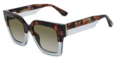 STUART WEITZMAN WZN 8002/G/S Sunglasses