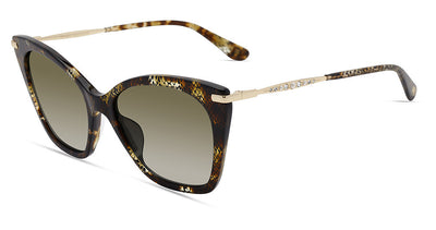 STUART WEITZMAN WZN 8014/G/S Sunglasses