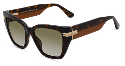 STUART WEITZMAN WZN 8012/G/S Sunglasses