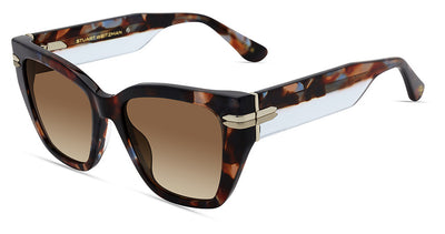 STUART WEITZMAN WZN 8012/G/S Sunglasses