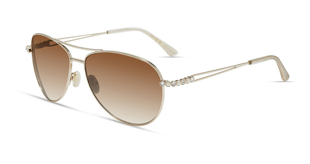 STUART WEITZMAN WZN 8015/G/S Sunglasses