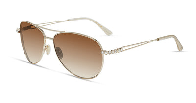 STUART WEITZMAN WZN 8015/G/S Sunglasses