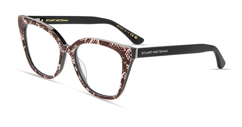 STUART WEITZMAN WZN 1028/G Eyeglasses