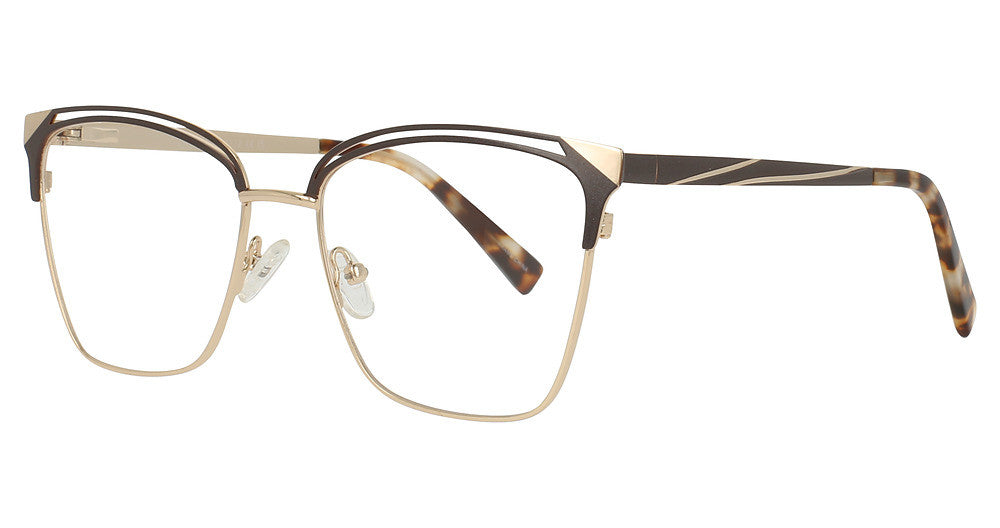 Lumax 1122 Eyeglasses