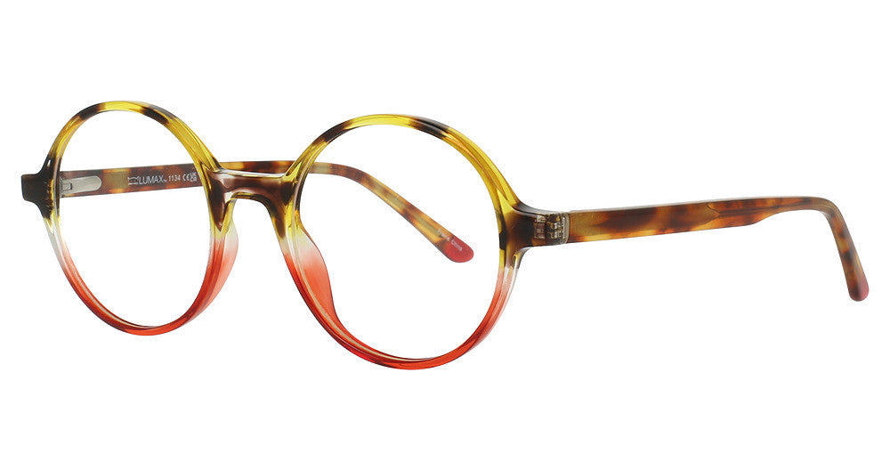 Lumax 1134 Eyeglasses
